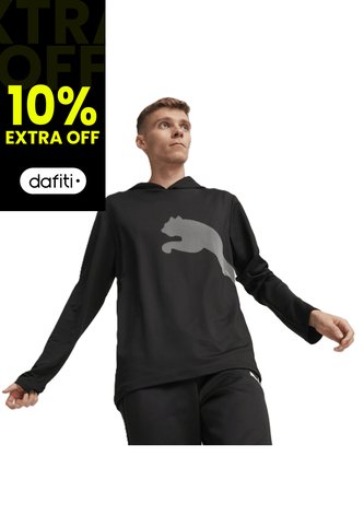 CHAQUETA PUMA HOMBRE 525062 01 Talla XL Puma