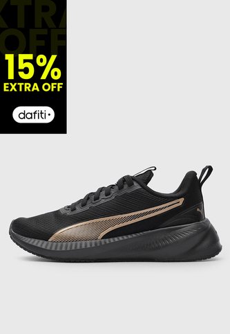 Tenis Running PUMA Flyer Lite Negro Puma