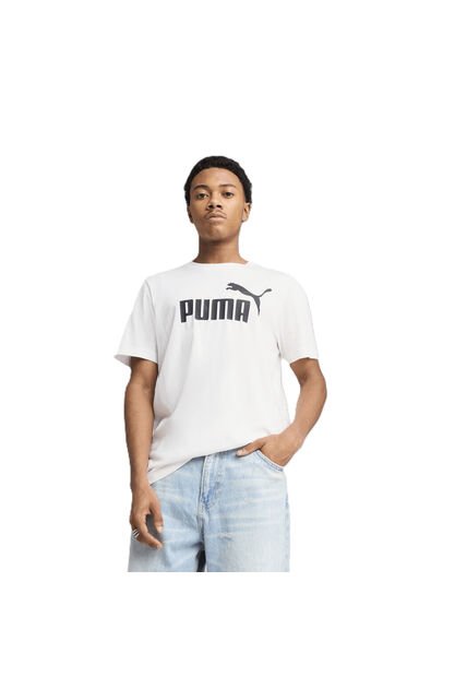 CAMISETA PUMA HOMBRE 682532 02 Talla L