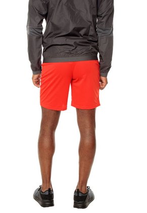 Pantaloneta Rojo-Blanco Puma Bts Shorts