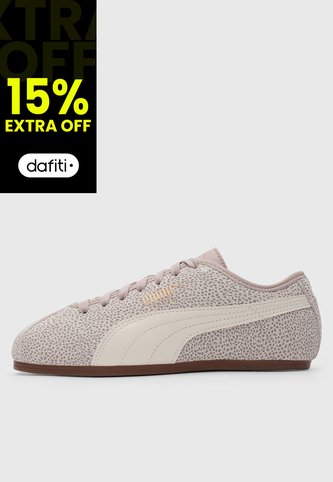 Tenis Lifestyle PUMA Tackle Topcat Rosa Nude Puma