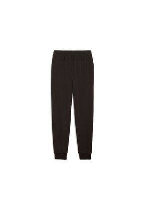 Pantalon Deportivo Puma Original Power Graphic Negro Hombre