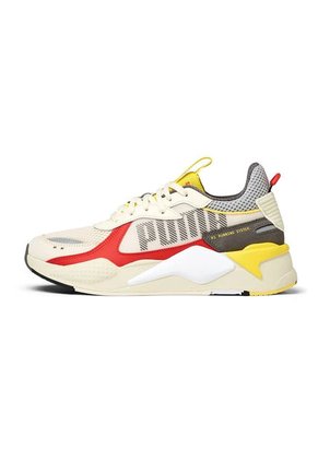 Tenis Beige Puma Rs-X Bold 372715-03