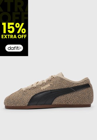 Tenis Lifestyle PUMA Tackle Topcat Animal-Print Puma