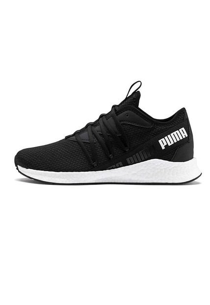 Tenis Negro Puma NRGY STAR 192568 01