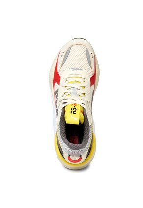 Tenis Beige Puma Rs-X Bold 372715-03