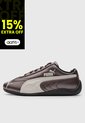 Tenis Lifestyle PUMA Speedcat Marrón de Puma