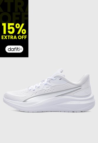 Tenis PUMA Skyrocket Lite 2  Blanco Puma