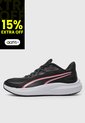 Tenis Running PUMA Skyrocket Lite 2 Negro de Puma