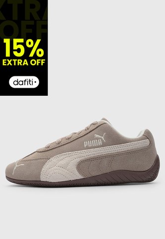 Tenis Lifestyle PUMA SpeedCat Café Puma