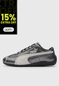 Tenis Lifestyle PUMA SpeedCat Gris Oscuro de Puma