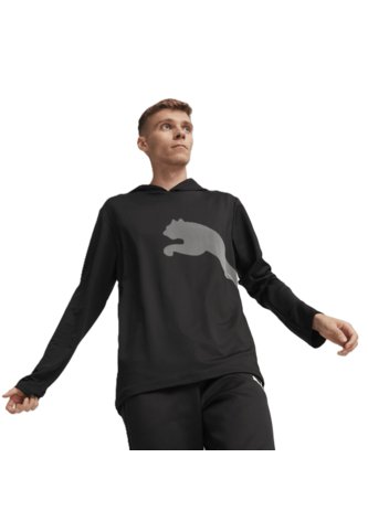 CHAQUETA PUMA HOMBRE 525062 01 Talla S Puma