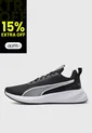 Tenis Running PUMA Flyer Lite 3 Negro de Puma