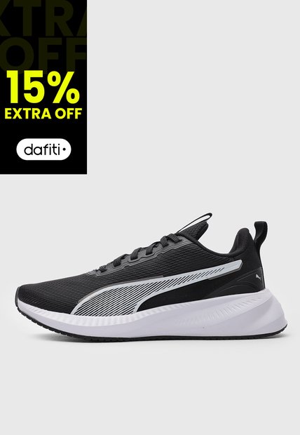 Tenis Running PUMA Flyer Lite 3 Negro