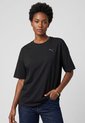 Camiseta Puma Her Negro de Puma