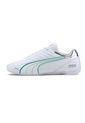 Tenis Blanco Verde Puma Mercedes AMG Petronas Future Kart Cat 339807-04 de Puma