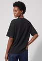 Camiseta Puma Her Negro de Puma