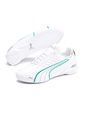 Tenis Blanco Verde Puma Mercedes AMG Petronas Future Kart Cat 339807-04 de Puma
