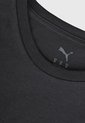 Camiseta Puma Her Negro de Puma