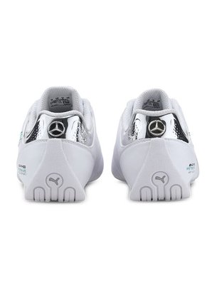 Tenis Blanco Verde Puma Mercedes AMG Petronas Future Kart Cat 339807-04