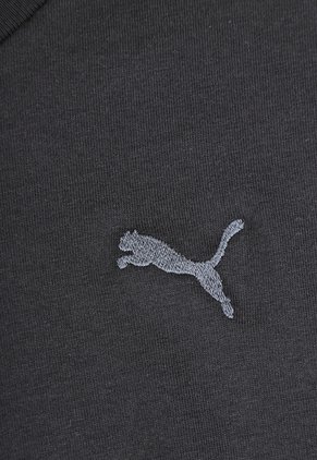 Camiseta Puma Her Negro
