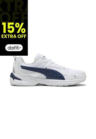 Tenis Deportivos Puma Milenio Tech 2000 Blanco Para Hombre Puma