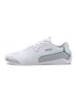 Tenis Blanco Verde Puma Mercedes AMG Petronas Drift Cat 8 306502-02 de Puma