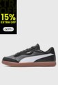 Tenis Lifestyle PUMA Vikky Star OG Negro de Puma