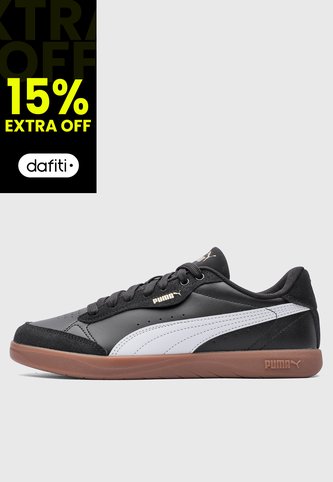 Tenis Lifestyle PUMA Vikky Star OG Negro Puma