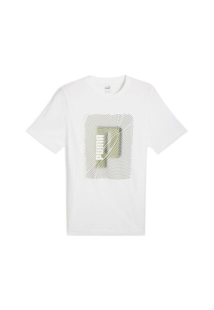 CAMISETA PUMA HOMBRE 683212 02 Talla L