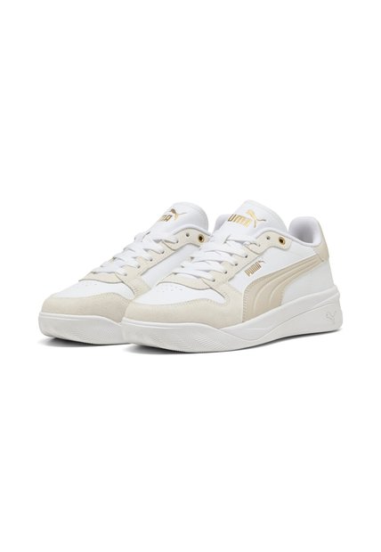 TENIS PUMA MUJER 407286 02 COURT BAE Talla 9
