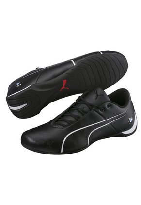 Tenis Negro Puma BMW M Motorsport Future Cat Ultra 306242-01