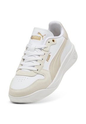 TENIS PUMA MUJER 407286 02 COURT BAE Talla 9