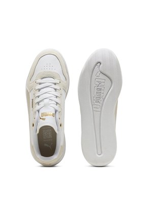 TENIS PUMA MUJER 407286 02 COURT BAE Talla 9