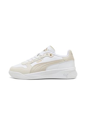 TENIS PUMA MUJER 407286 02 COURT BAE Talla 9