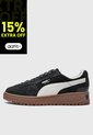 Tenis Lifestyle PUMA Palermo Alpino Negro de Puma