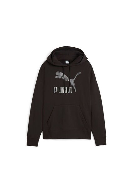 CHAQUETA PUMA MUJER 625595 01 Talla S