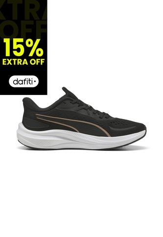Tenis Deportivos Puma Original Skyrocket Lite 2 Negro Mujer Puma