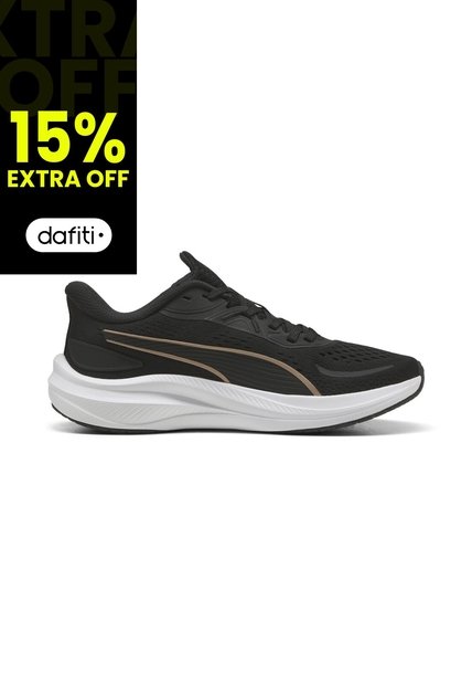 Tenis Deportivos Puma Original Skyrocket Lite 2 Negro Mujer