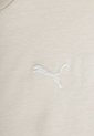 Camiseta Puma Her Beige de Puma