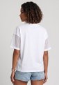 Camiseta Puma Her Blanco de Puma
