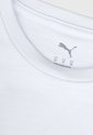 Camiseta Puma Her Blanco de Puma