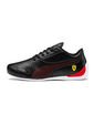 Tenis Negro Puma Scuderia Ferrari Drift Cat 7S Ultra 306424-01 de Puma