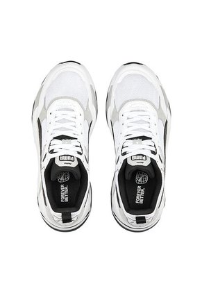 Tenis Puma Para Hombre Trinity Wns Gris
