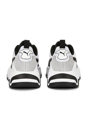 Tenis Puma Para Hombre Trinity Wns Gris