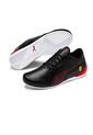 Tenis Negro Puma Scuderia Ferrari Drift Cat 7S Ultra 306424-01 de Puma