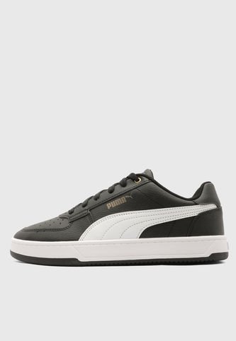 Tenis PUMA Caven 2.0 Negro Puma