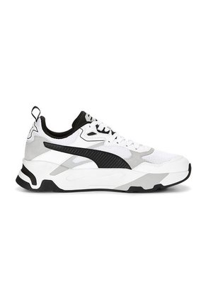 Tenis Puma Para Hombre Trinity Wns Gris