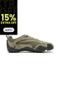 Tenis Deportivos Puma Original Mostro Xc Prime Verde Hombre de Puma