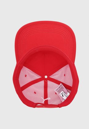 Gorra PUMA Scuderia Ferrari Pro Rojo